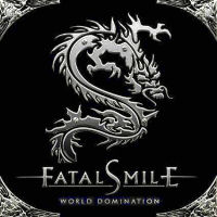 [Fatal Smile  Album Cover]