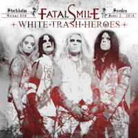 [Fatal Smile  Album Cover]