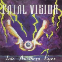 [Fatal Vision  Album Cover]