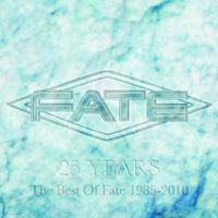 [Fate  Album Cover]