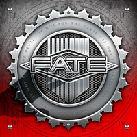 [Fate  Album Cover]