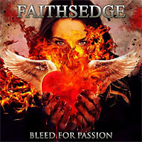 [Faithsedge  Album Cover]