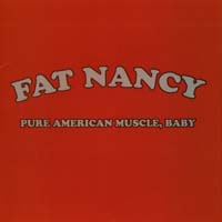 [Fat Nancy  Album Cover]