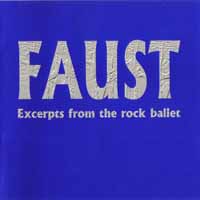 [Faust  Album Cover]