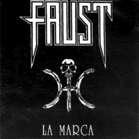 [Faust  Album Cover]