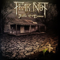 [Fear Not  Album Cover]