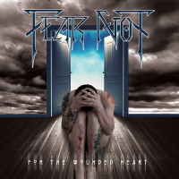 [Fear Not  Album Cover]