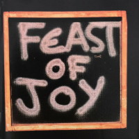 [Feast of Joy  Album Cover]