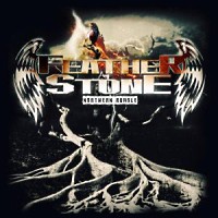[Featherstone  Album Cover]