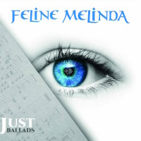 [Feline Melinda  Album Cover]