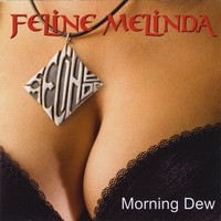 [Feline Melinda  Album Cover]