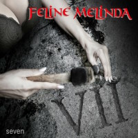 [Feline Melinda  Album Cover]