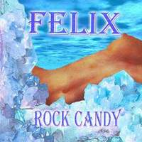 [Felix  Album Cover]