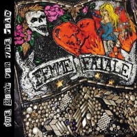 Femme Fatale One More For The Road Album Cover