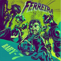 [Ferreira  Album Cover]
