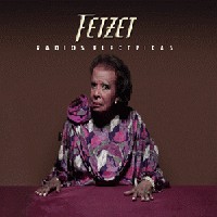 [Fetzet  Album Cover]