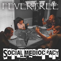 [Fevertree  Album Cover]