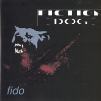 [Fiction Dog  Album Cover]