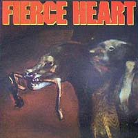 [Fierce Heart  Album Cover]