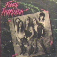 [Fiesta Americana  Album Cover]