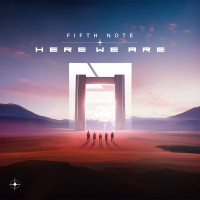 [Fifth Note  Album Cover]
