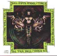 [Fifth Angel  Album Cover]