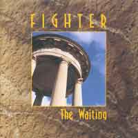 [Fighter  Album Cover]