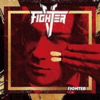 [Fighter V  Album Cover]