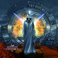 [Final Conflict  Album Cover]