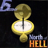 [Final Destiny  Album Cover]