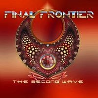 [Final Frontier  Album Cover]