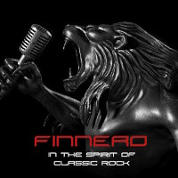 [Finnero  Album Cover]
