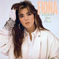 [Fiona  Album Cover]