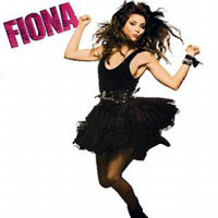 [Fiona  Album Cover]