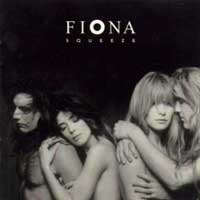 [Fiona  Album Cover]