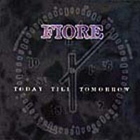 [Fiore  Album Cover]