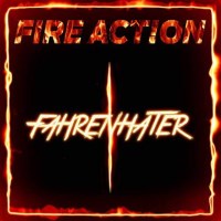 [Fire Action  Album Cover]