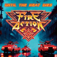 [Fire Action  Album Cover]
