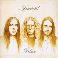 [Firebird  Album Cover]
