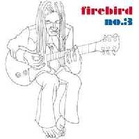 [Firebird  Album Cover]
