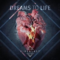 [Fireblast  Album Cover]