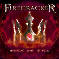 [Firecracker  Album Cover]