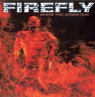 [Firefly  Album Cover]