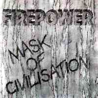 [Firepower  Album Cover]