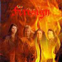 [Firesign  Album Cover]