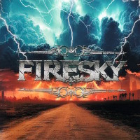 Firesky Firesky Album Cover
