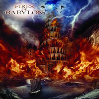 [Fires of Babylon  Album Cover]