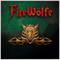 Firewolfe FireWolfe Album Cover