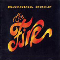 [Fire  Album Cover]