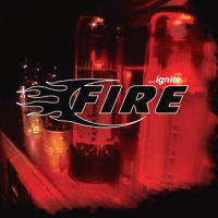 [Fire  Album Cover]